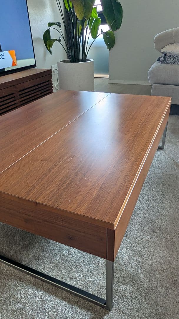 北欧デンマーク ブランド BoConcept ローテーブル 北欧デンマークのブランドBoConcept(ボーコンセプト)のocca(オッカ)680