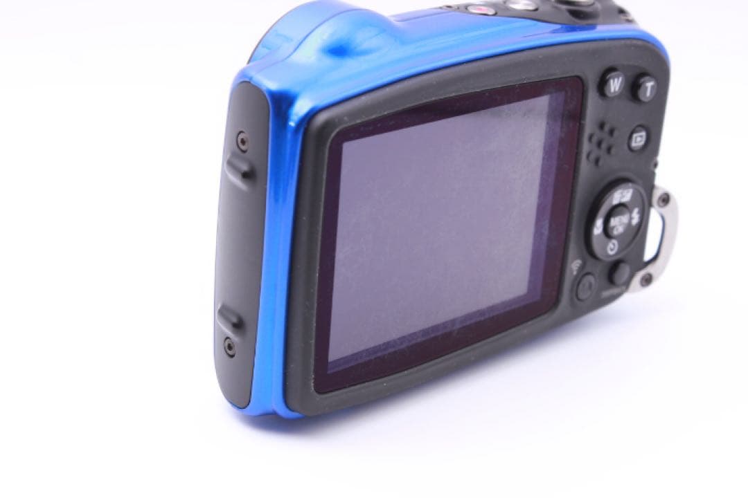 FUJIFILM FinePix XP70 防水スマホ転送OK【動作確認済み】 - メルカリ