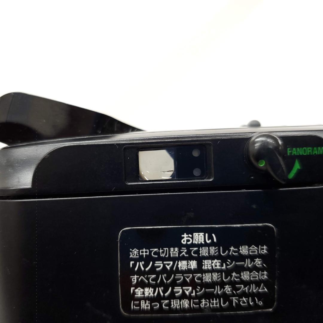 Olympus μ ZOOM PANORAMA F1225-318-4p p - メルカリ