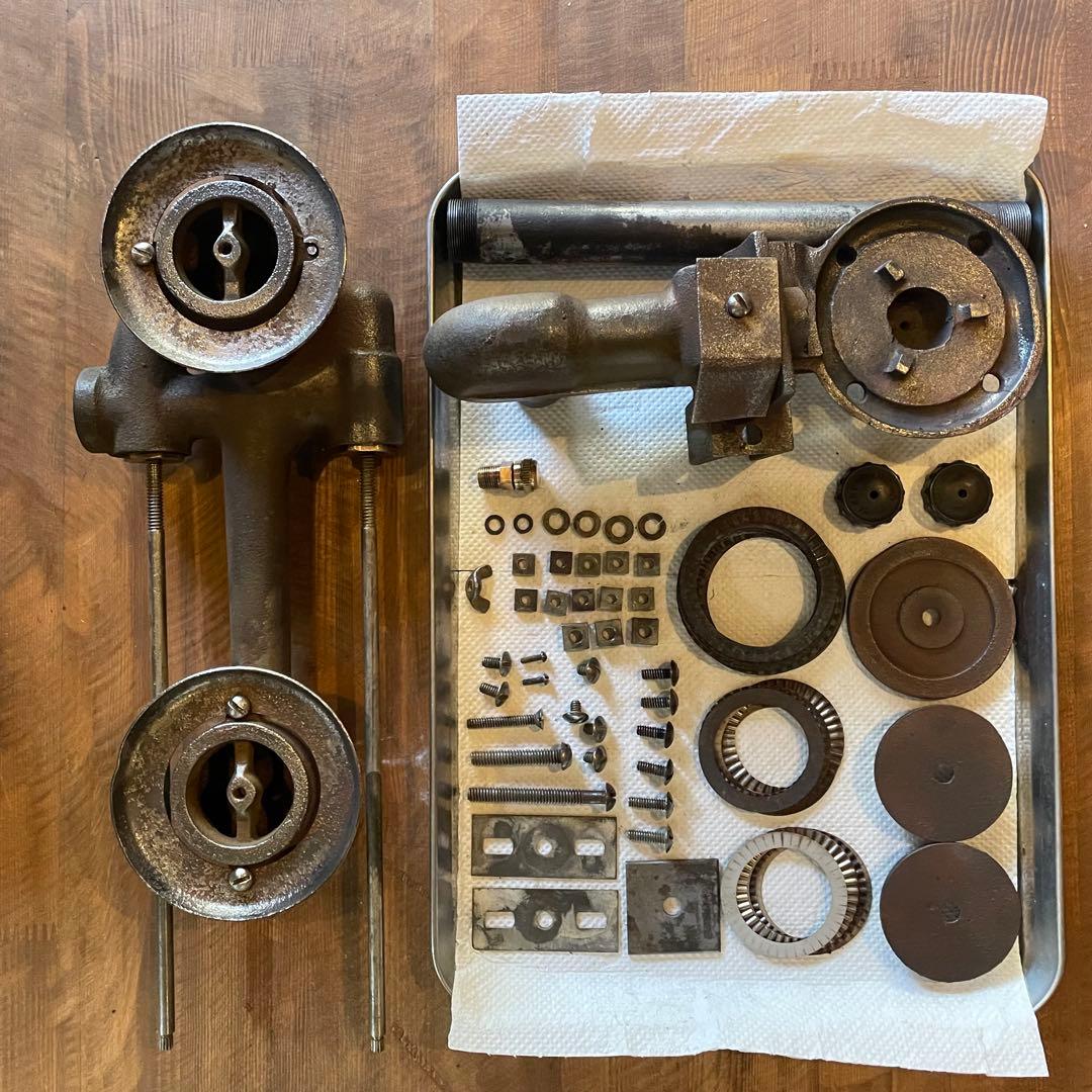 1940年代製造 コールマン 395 ホットプレート - メルカリ