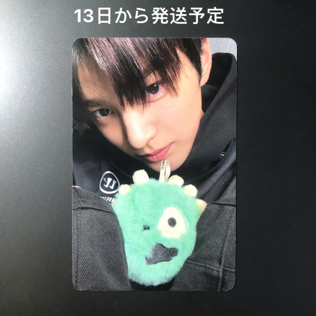 コルティス CORTIS Ball Ver ゴンホ トレカ keonho - メルカリ