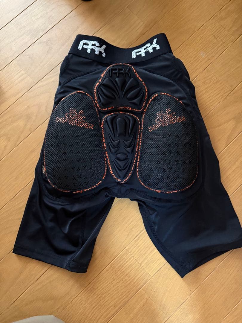 ARKプロテクター レディース　キッズ 楽天市場】ark キッズ プロテクターの通販