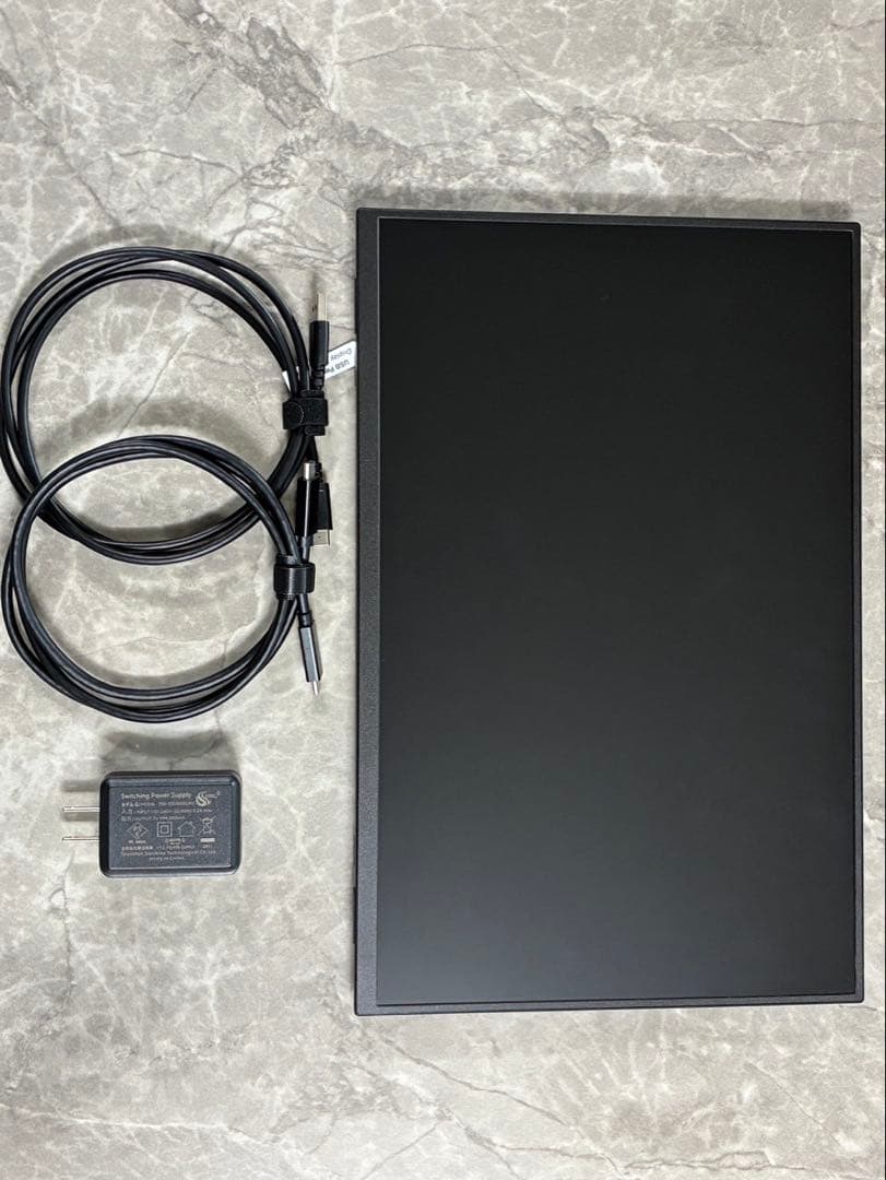 kksmart 16インチ モバイルモニター 2K 非光沢IPS スタンド一体型 楽天市場】【10倍ポイント！】kksmart モバイルモニター 16インチ 自立