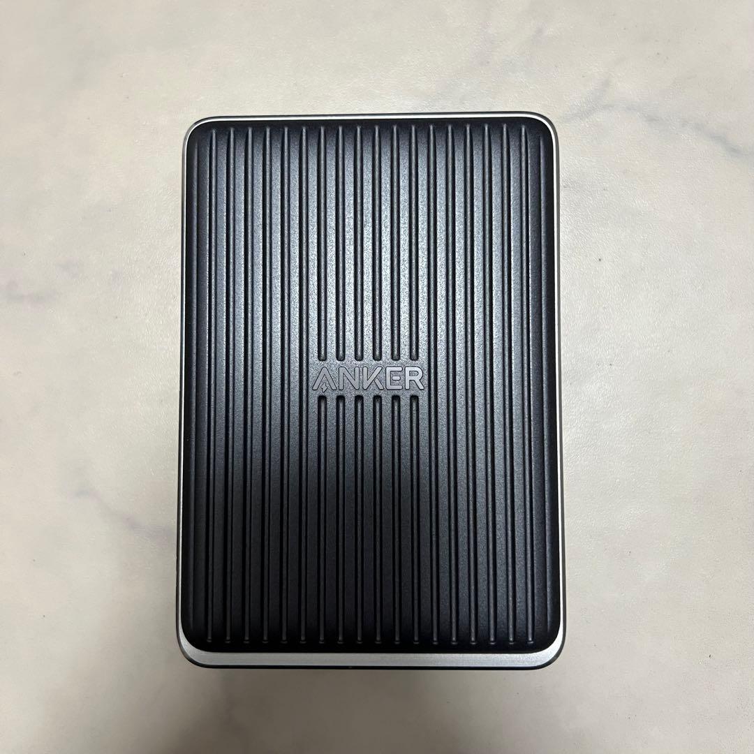 Anker PowerExpand Elite ドッキングステーション ハブ Anker「PowerExpand Elite」レビュー / ドッキングステーションで