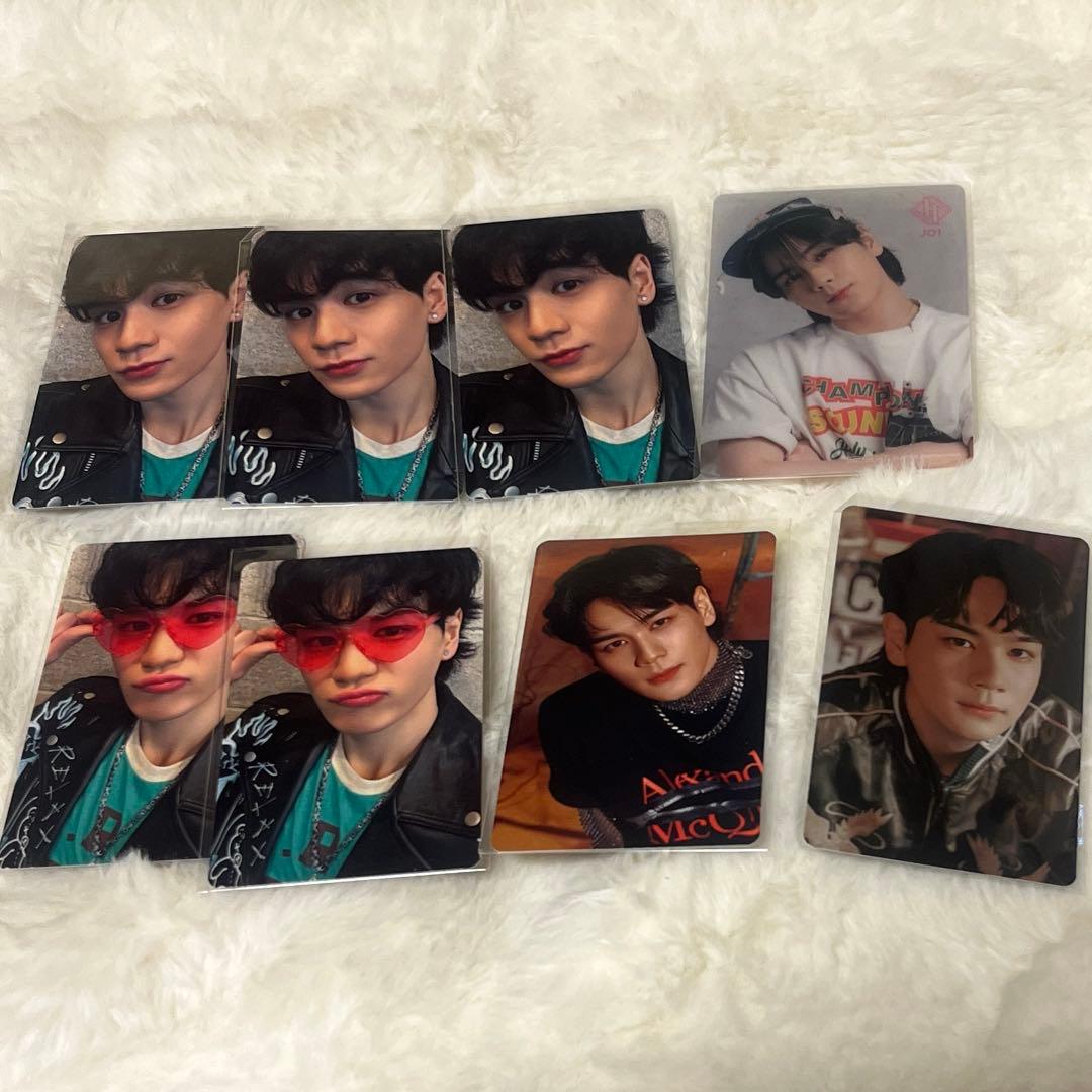 豆原一成 トレカ - メルカリ