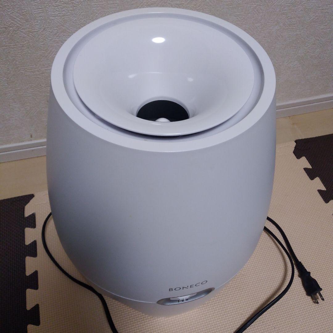ボネコ BONECO 気化式 加湿器 E2441A - メルカリ