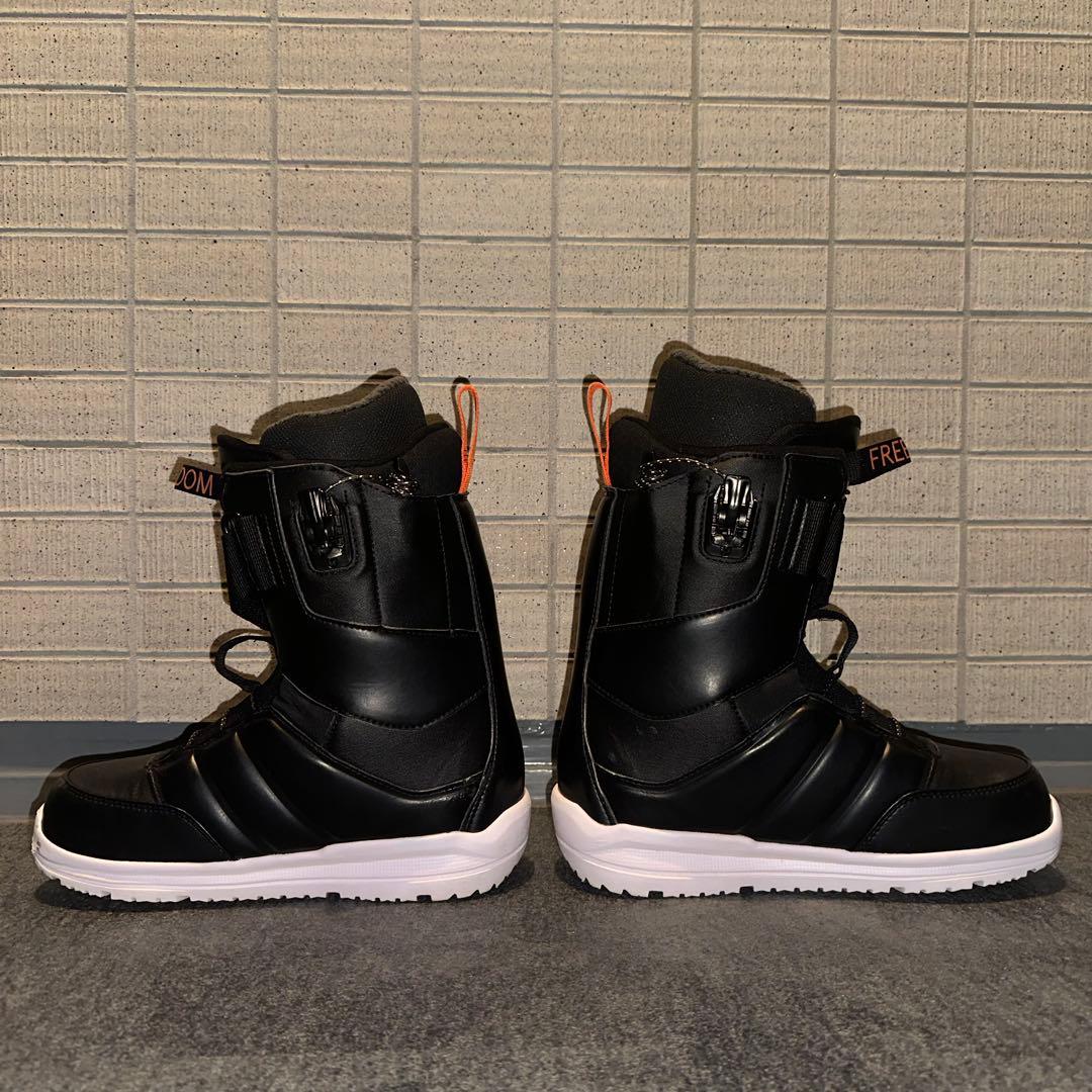 スノーボード NORTHWAVE Freedom LTD 25.5cm