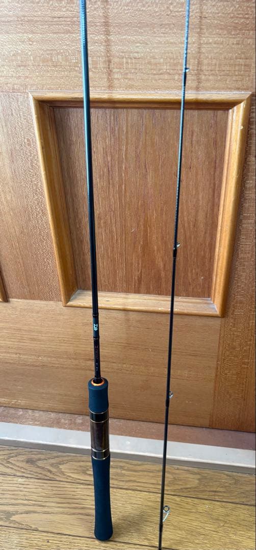 美品　ダイワ　プレッソST61L 保証書あり 2026年最新】ダイワプレッソ stの人気アイテム - メルカリ