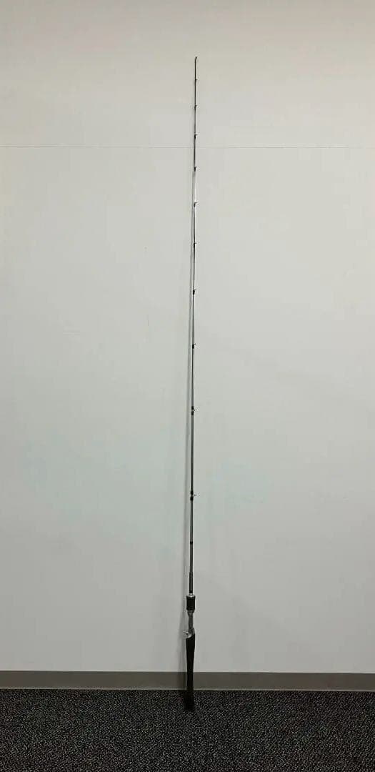 【希少】ダイワ ハートランド HL 6101MSB-SV12 釣り竿 希少品】ダイワ ハートランド 12ドットスリー HL-6101MSB-SV12 - メルカリ