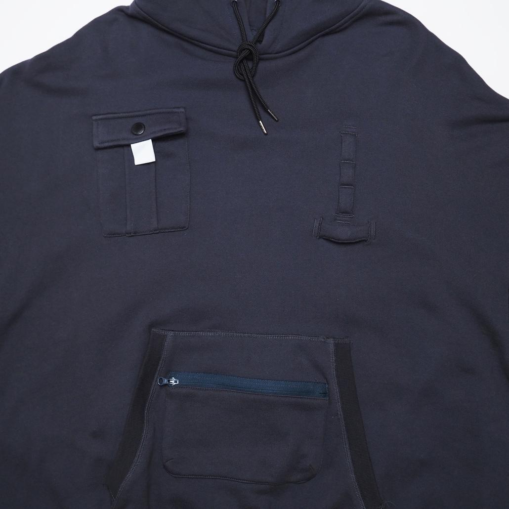 25年モデル Evisen Chaos Fishing Club コラボパーカー - メルカリ