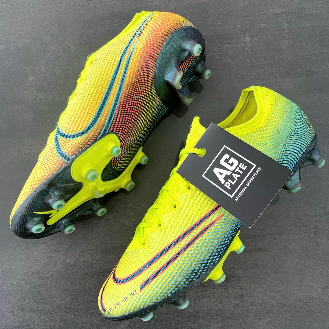 極美品】マーキュリアル ヴェイパー13 エリートMDS AG-PRO - メルカリ