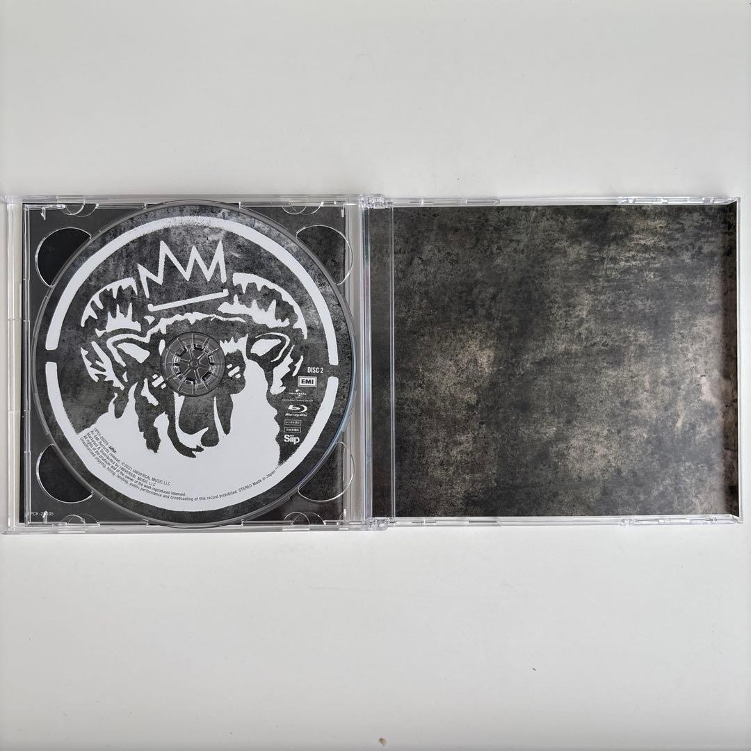 Siip 大森元貴 完全生産限定BOX - メルカリ