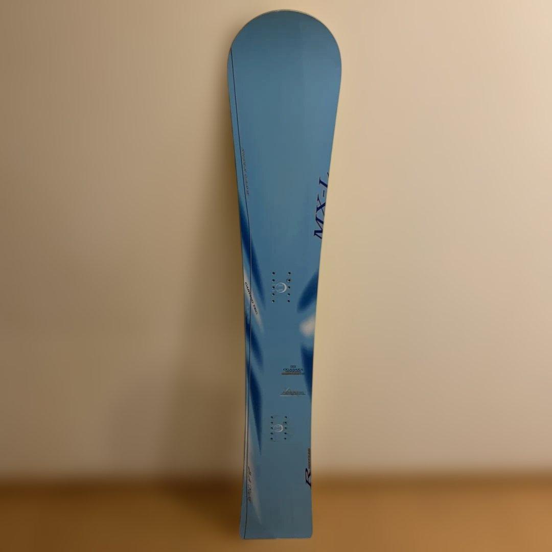 OGASAKA オガサカ MX-L 159cm アルペンボード - メルカリ