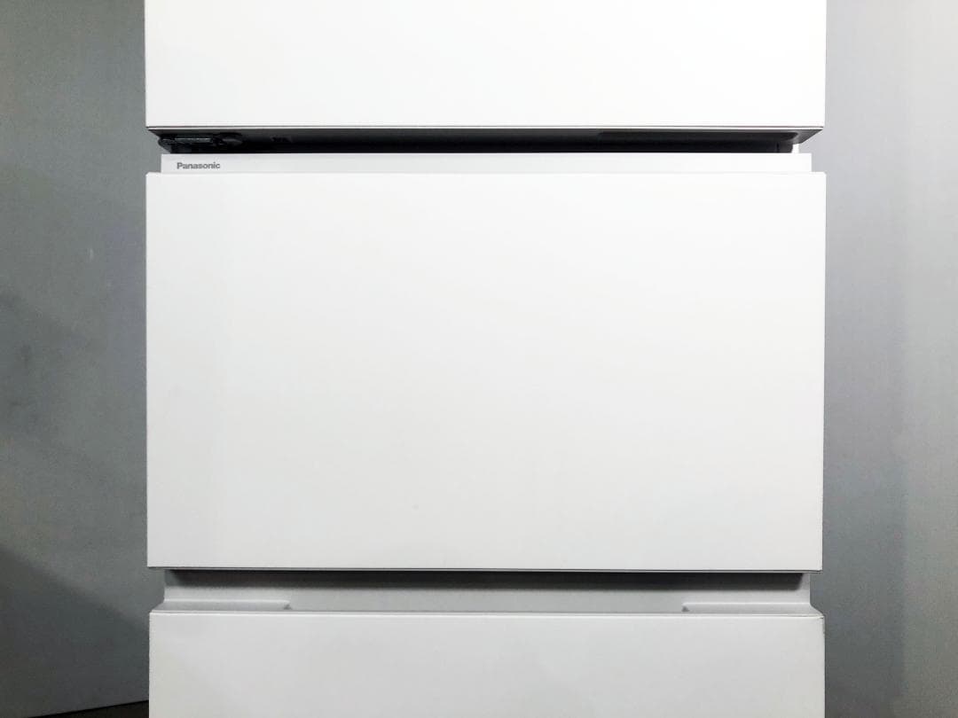 ☆25年製☆Panasonic 326L 冷蔵庫【NR-C33ES2L】G0Z0 S115907001