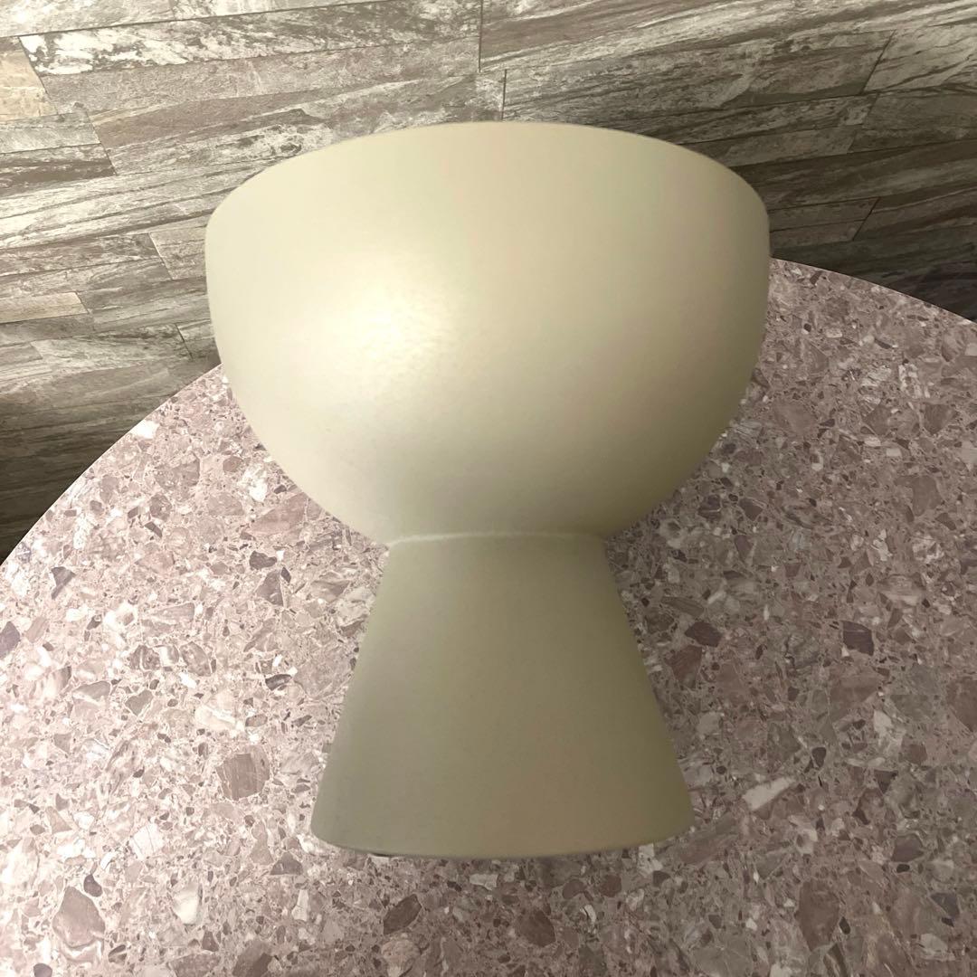 boconcept ボーコンセプト Luna メタル フラワーベース - メルカリ