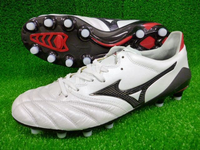 サッカースパイク ミズノモレリアネオ2 27 - メルカリ