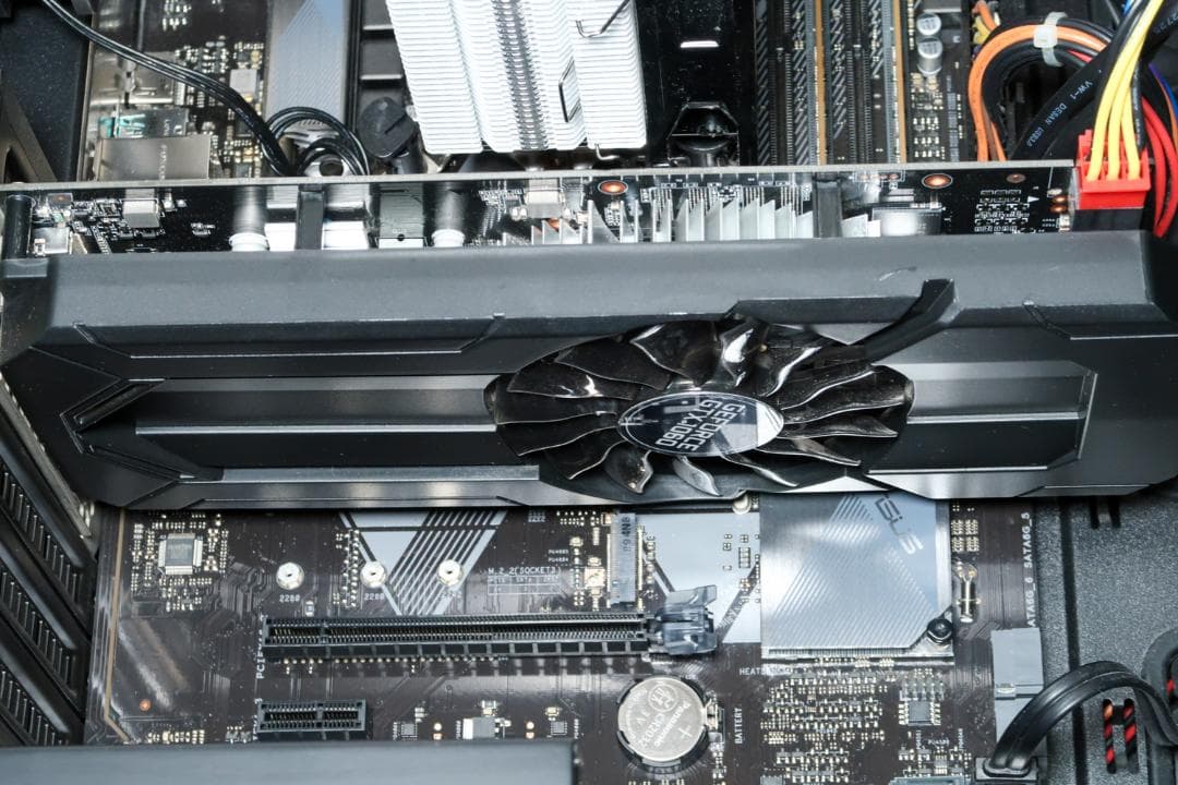 ◇ ドスパラ raytrek-V XT Core i7-8700 32GB ◇ - メルカリ