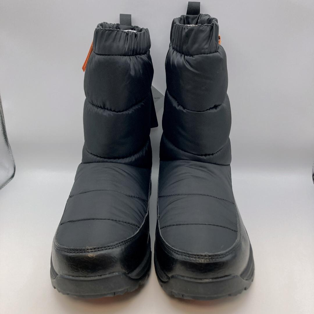 新品未使用】ICEPEAK Aissa MR スノーブーツ 黒 27.3cm - メルカリ
