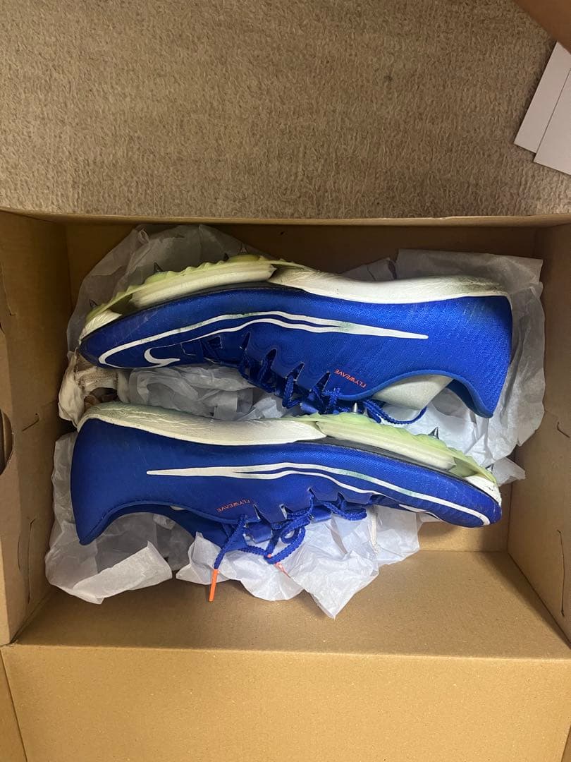 マックスフライ1 27.5cm max fly 1 - メルカリ