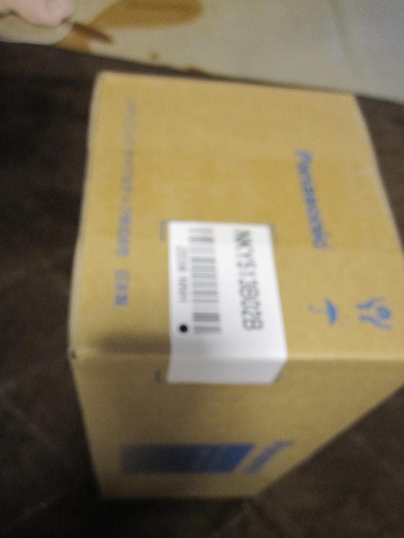 未開封　パナソニック 電動自転車用バッテリー NKY513B02B 8.9Ah