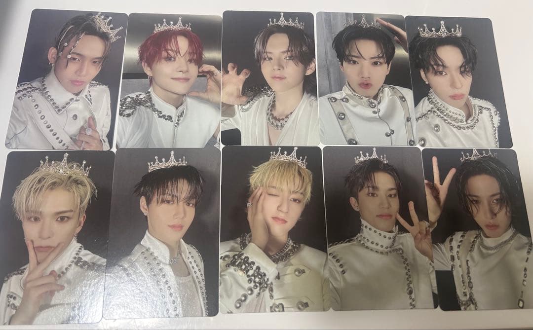 treasure reboot トレカ - メルカリ