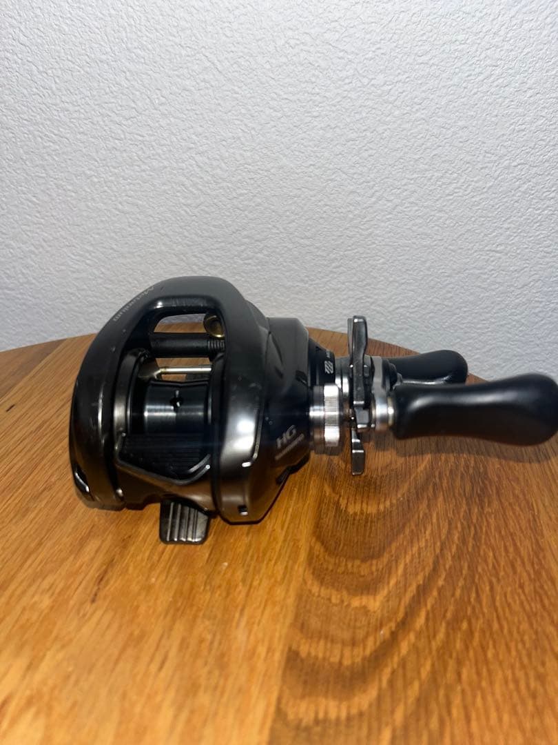 かっ飛び棒130 ドラゴングロー チャートバックグロー