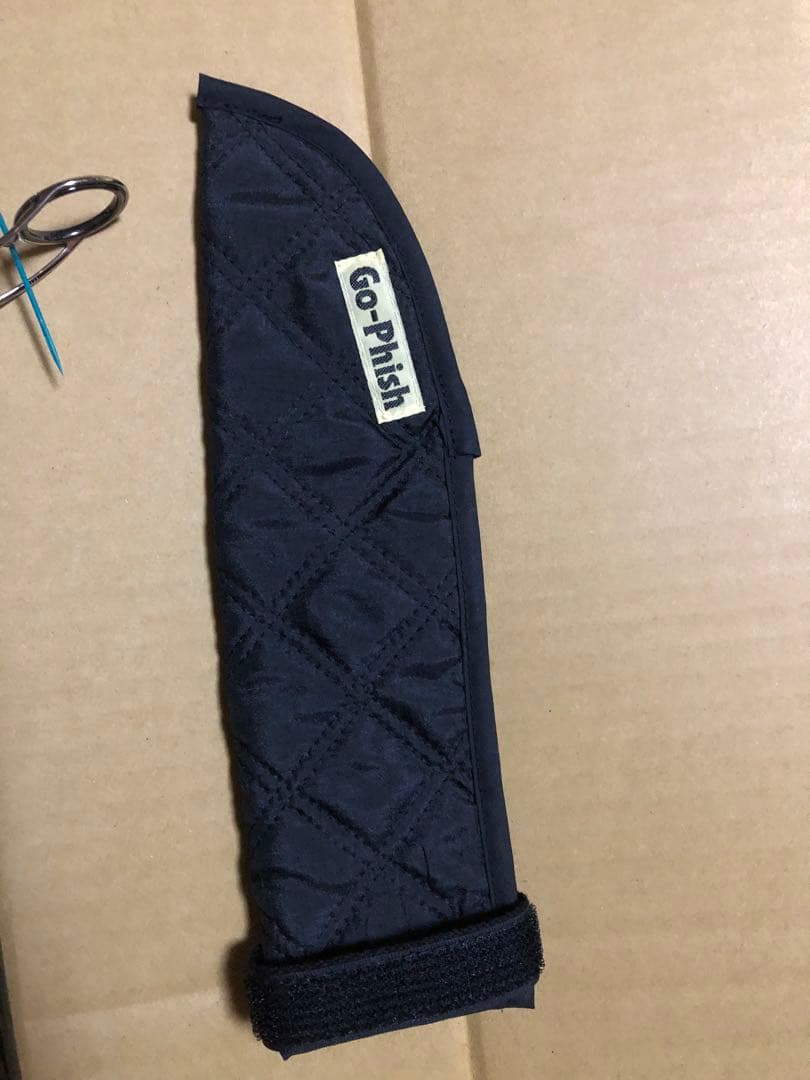 GO PHISH マスタープラッガー　13.0T ゴーフィッシュ　13t