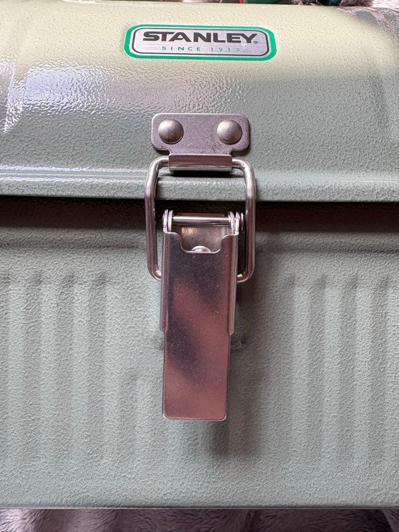 STANLEY スタンレー クラシックランチボックス 5.2L