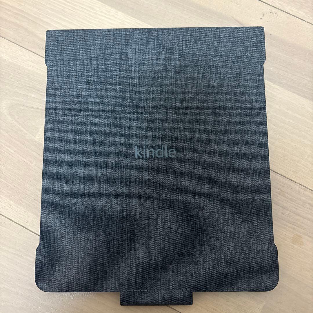 電子書籍リーダー本体 Kindle Scribe 最新・最大のAmazon「Kindle Scribe」は付属ペンの使い心地が良くて