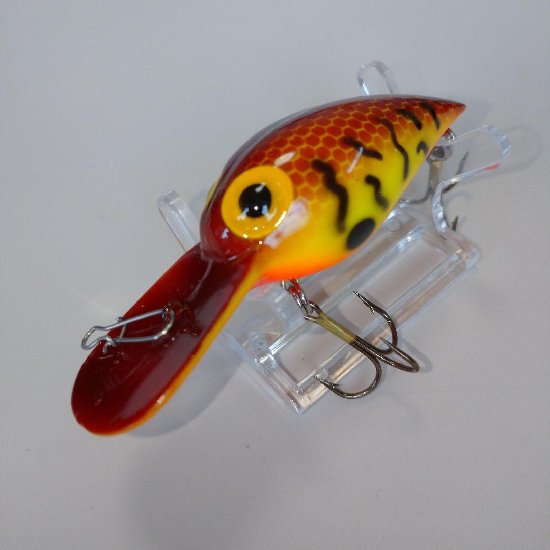 ウィグルワート STORM WIGGLEWART ウイグルワート オールド - メルカリ