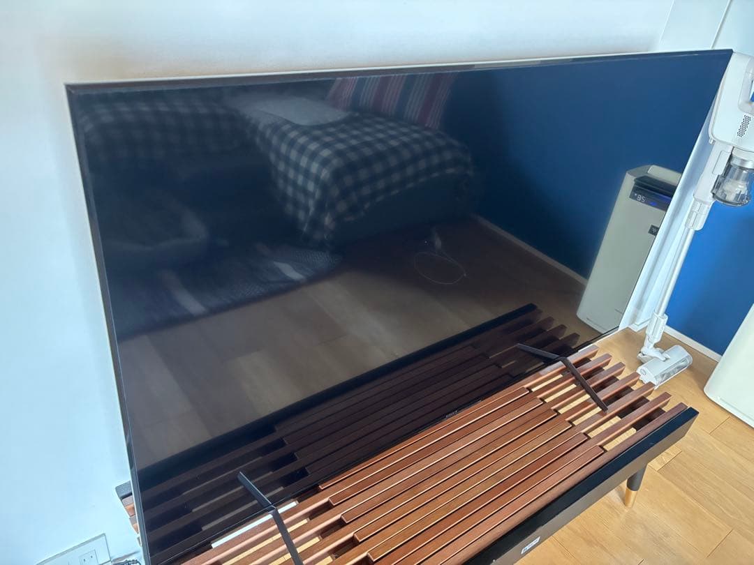 SONY BRAVIA 55型　XRJ-55X90J ジャンク Amazon | ソニー 55インチ 4K 液晶 テレビ ブラビア XRJ-55X90L BRAVIA