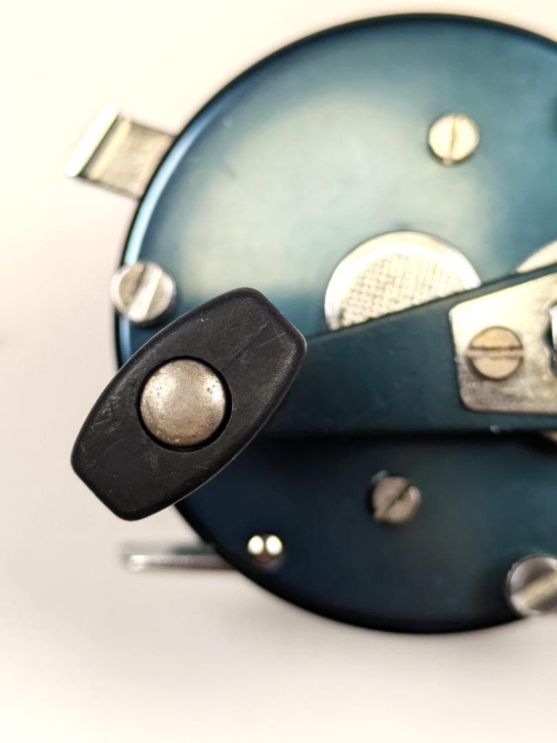 ジャンク品 ABU Ambassadeur5000D アブアンバサダー5000D - メルカリ