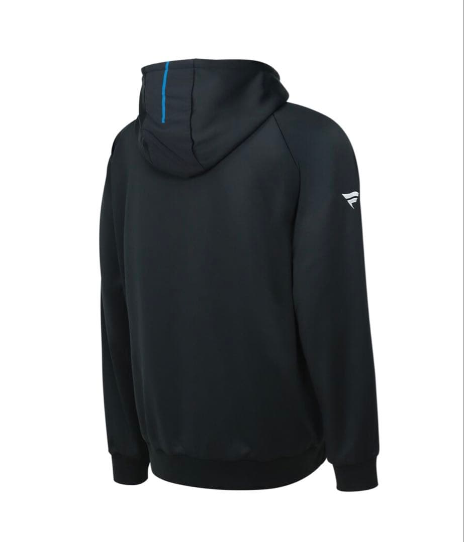 日本ハム 未使用品 【26-27 ON-FIELD】 フリースパーカー - メルカリ