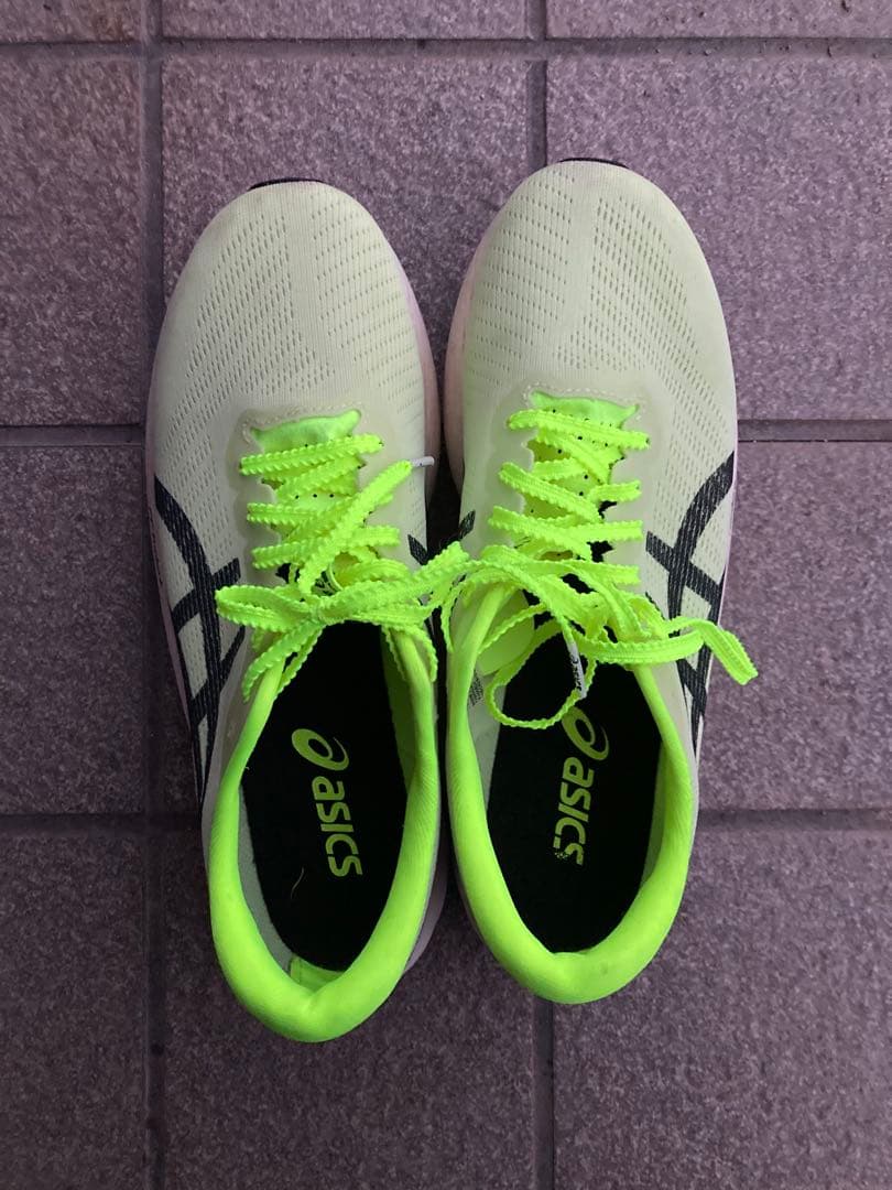 asics S4➕ヨギリ　26センチ 楽天市場】最大10％OFFクーポン 【3/4〜3/11】 アシックス S4+ YOGIRI