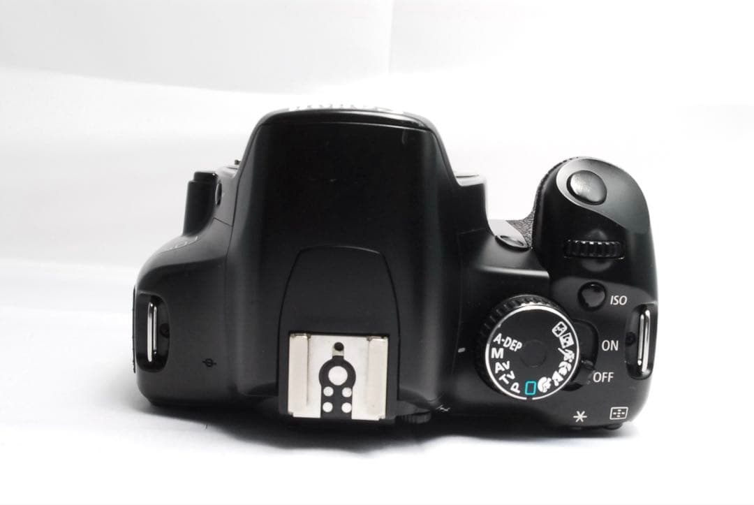 スマホ転送可❤️Canon kiss X2 シングルレンズセットEF28-80mm - メルカリ