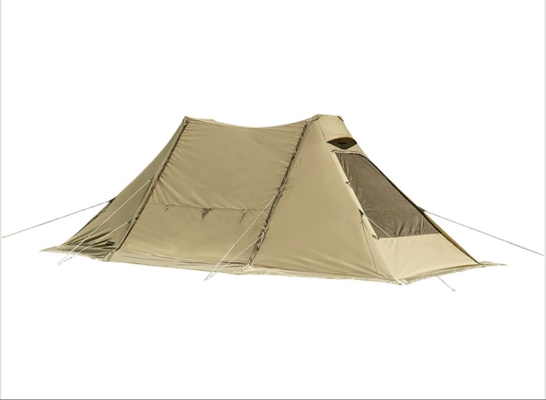 オガワogawa ツインクレスタTC 超美品　1度のみ使用　完全乾燥済み ツインクレスタ / ogawa ONLINE STORE