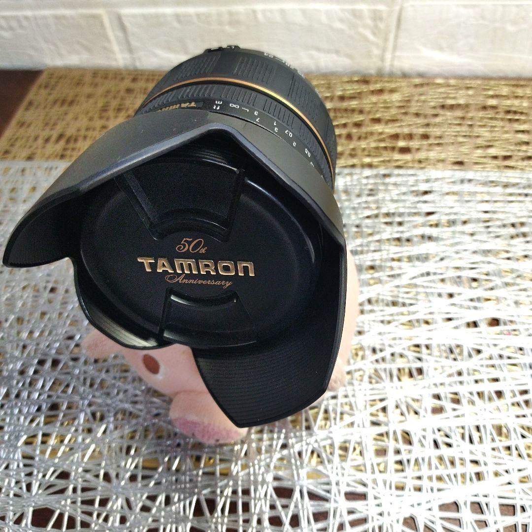 TAMRON Anniversary 50周年記念レンズ 50-300mm F/4.5-6.3 VC VXD Zoom Lens | Tamron Americas