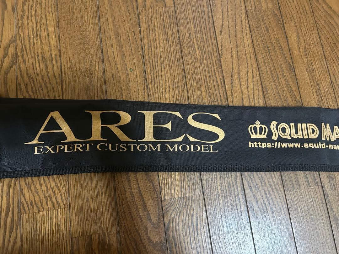 週末限定 スクイッドマニア squidmania 極806スパイダープレミアム