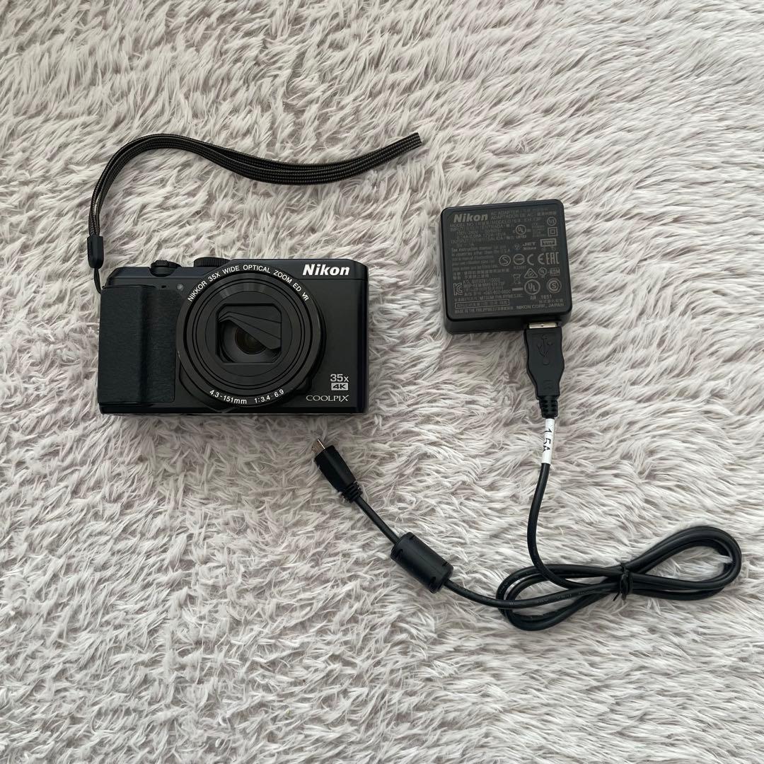 デジタルカメラ nikon coolpix A900 Amazon | Nikon デジタルカメラ COOLPIX A900 光学35倍ズーム 2029万