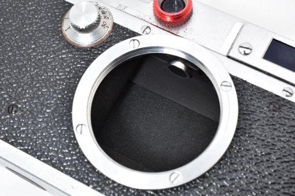 ☆良品☆希少☆キヤノン IV Sb 改 #718 - メルカリ