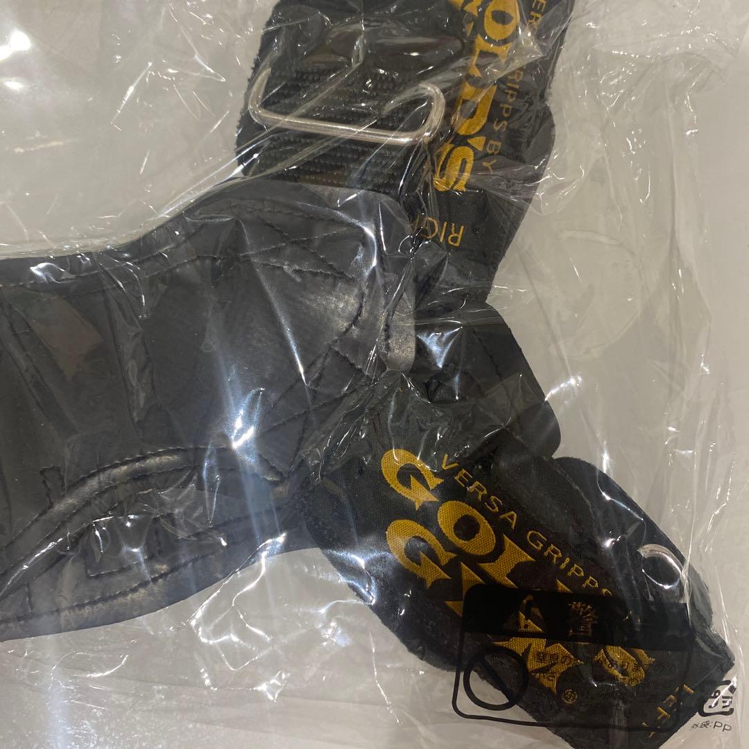 ゴールドジム パワーグリップ ゴールドジム パワーグリップ (プロタイプ) バーサグリップ ヴァーサ