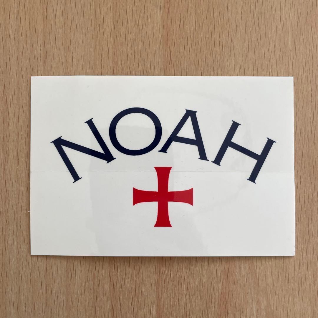 NOAH ステッカー - メルカリ