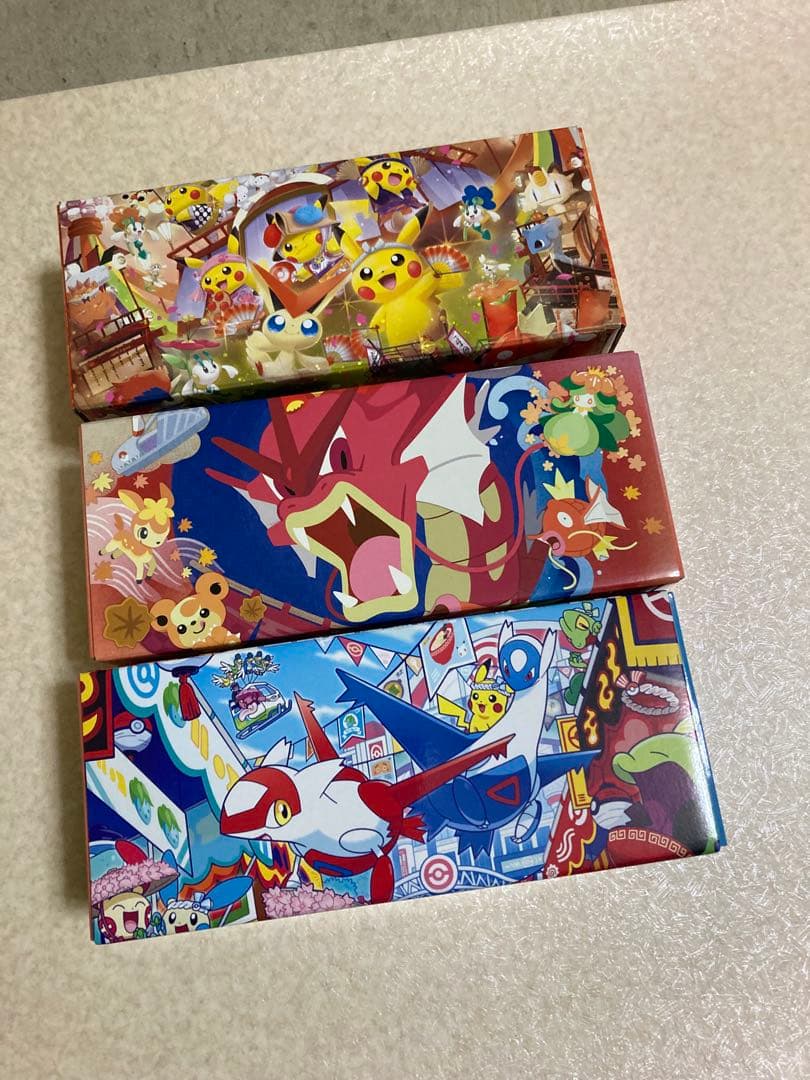 ポケモンセンター スペシャルbox トウホク ヒロシマ フクオカ サプライ
