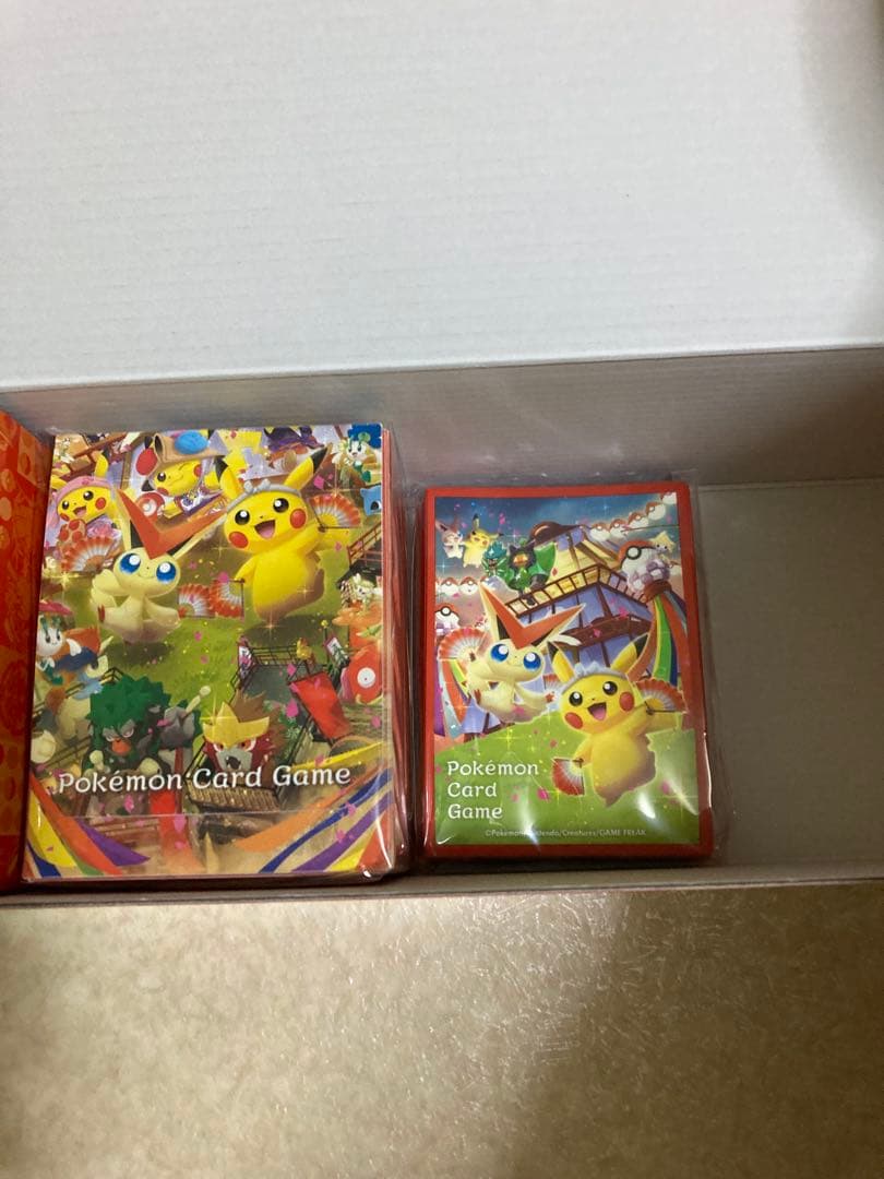 ポケモンセンター スペシャルbox トウホク ヒロシマ フクオカ サプライ