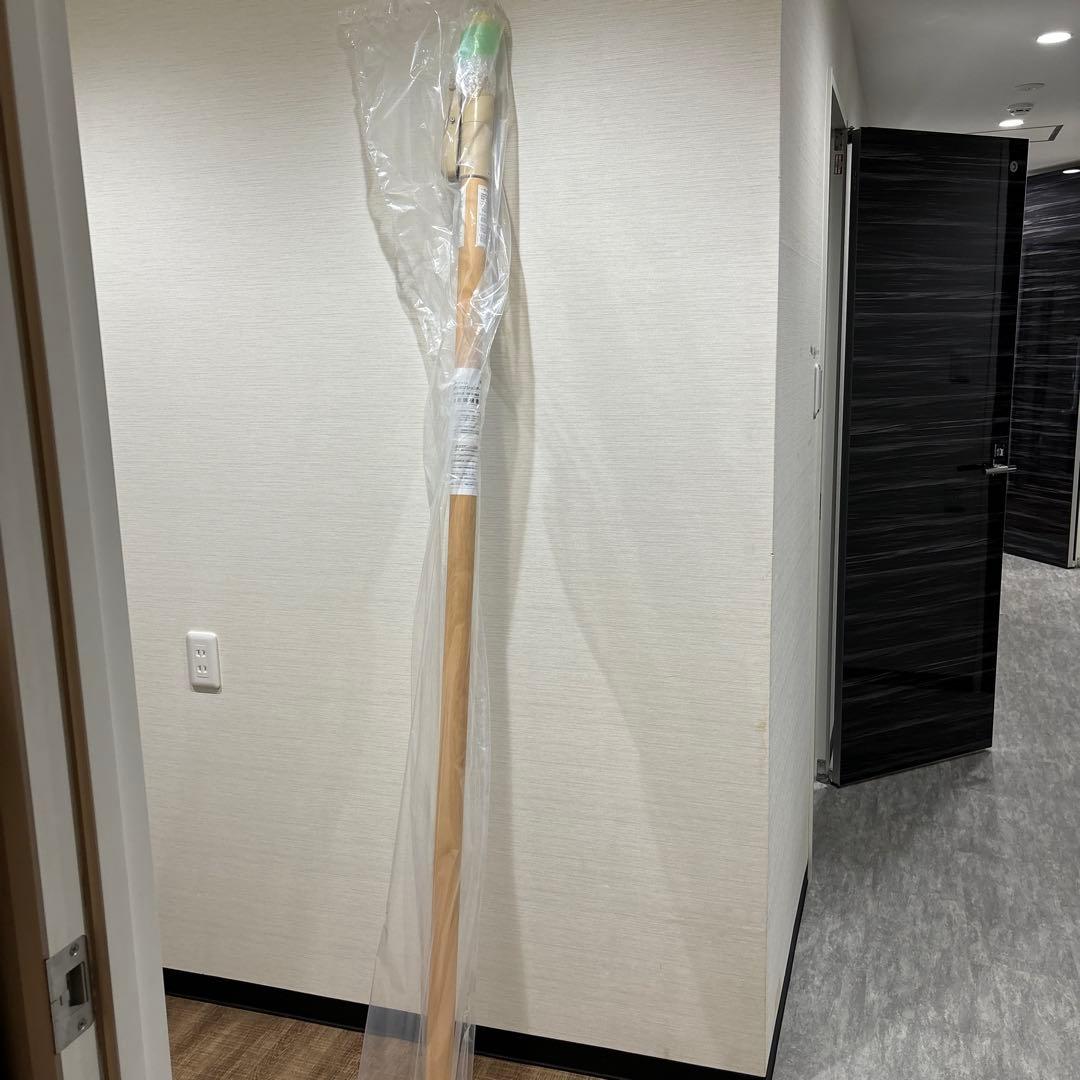 ショートサイズ手すり　ベストポジションバー　T字 手すり「ベストポジションバー」（ディッパー・ホクメイ／NBP-100-90