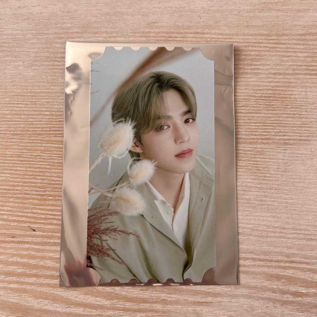 SEVENTEEN S.Coups セブチカフェ 事前予約 特典 2024 - メルカリ