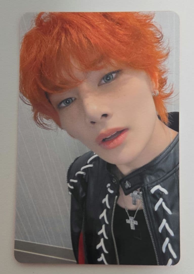 StrayKids アイエン オフイベ 2/1 Hollow 関東 トレカ - メルカリ