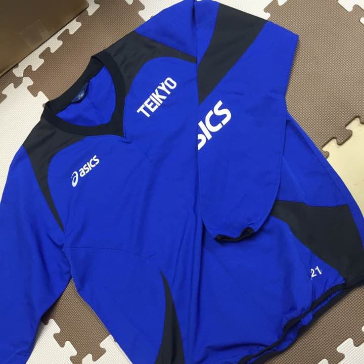 選手支給 2000年 柏レイソル 大野敏隆 ユニホーム