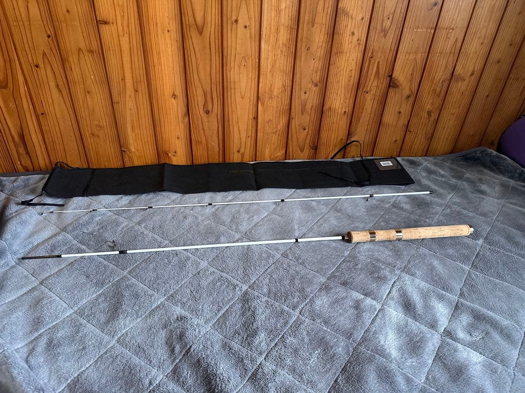 ムカイ陰キャスペシャルSS-1622 L \"Inkya Special\" 62\"