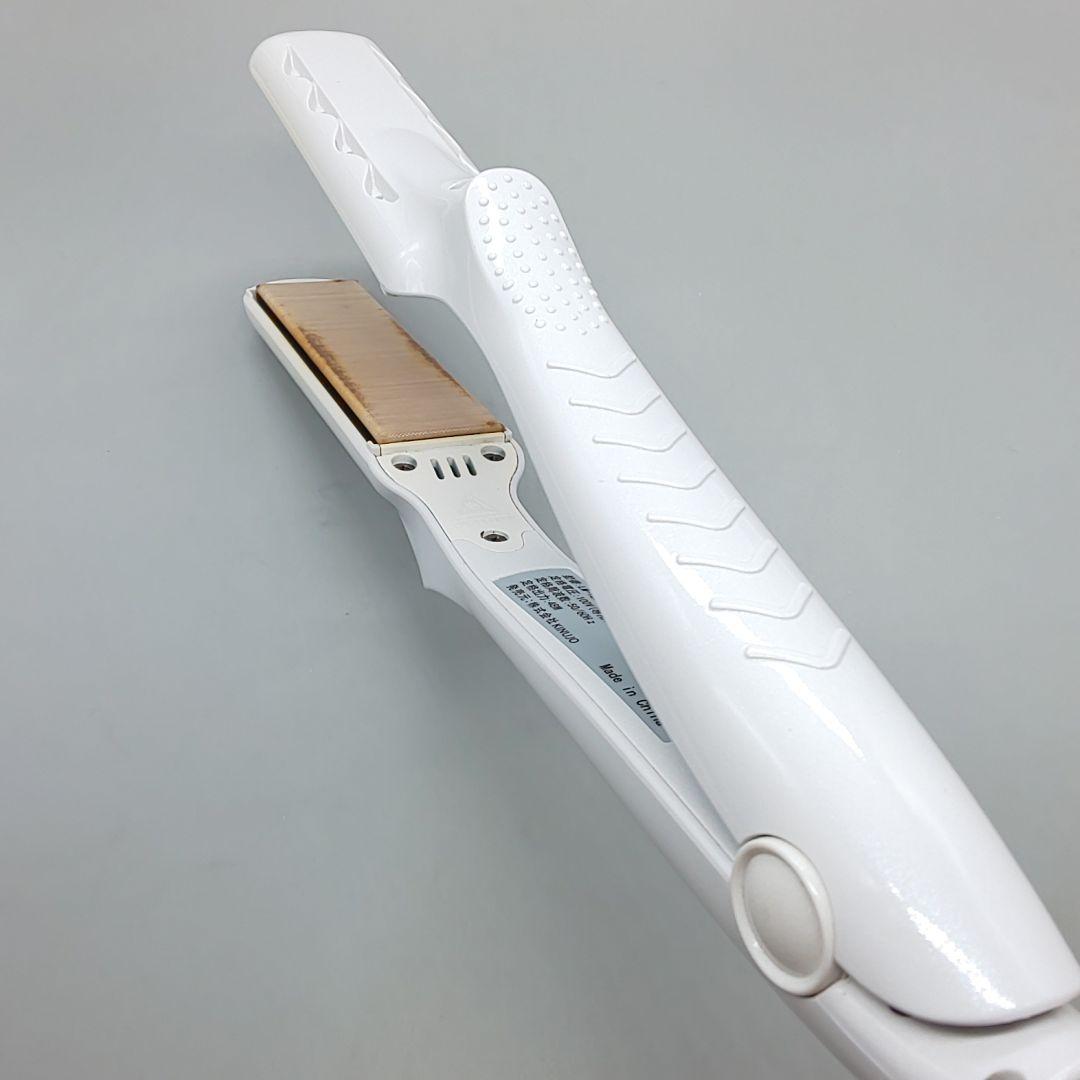 絹女 KINUJO キヌージョ ストレートアイロン《シリアルナンバー有》71